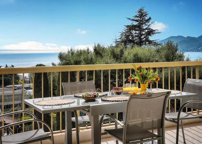 Serenity By The Sea 180 Degrees Sea View And Pool