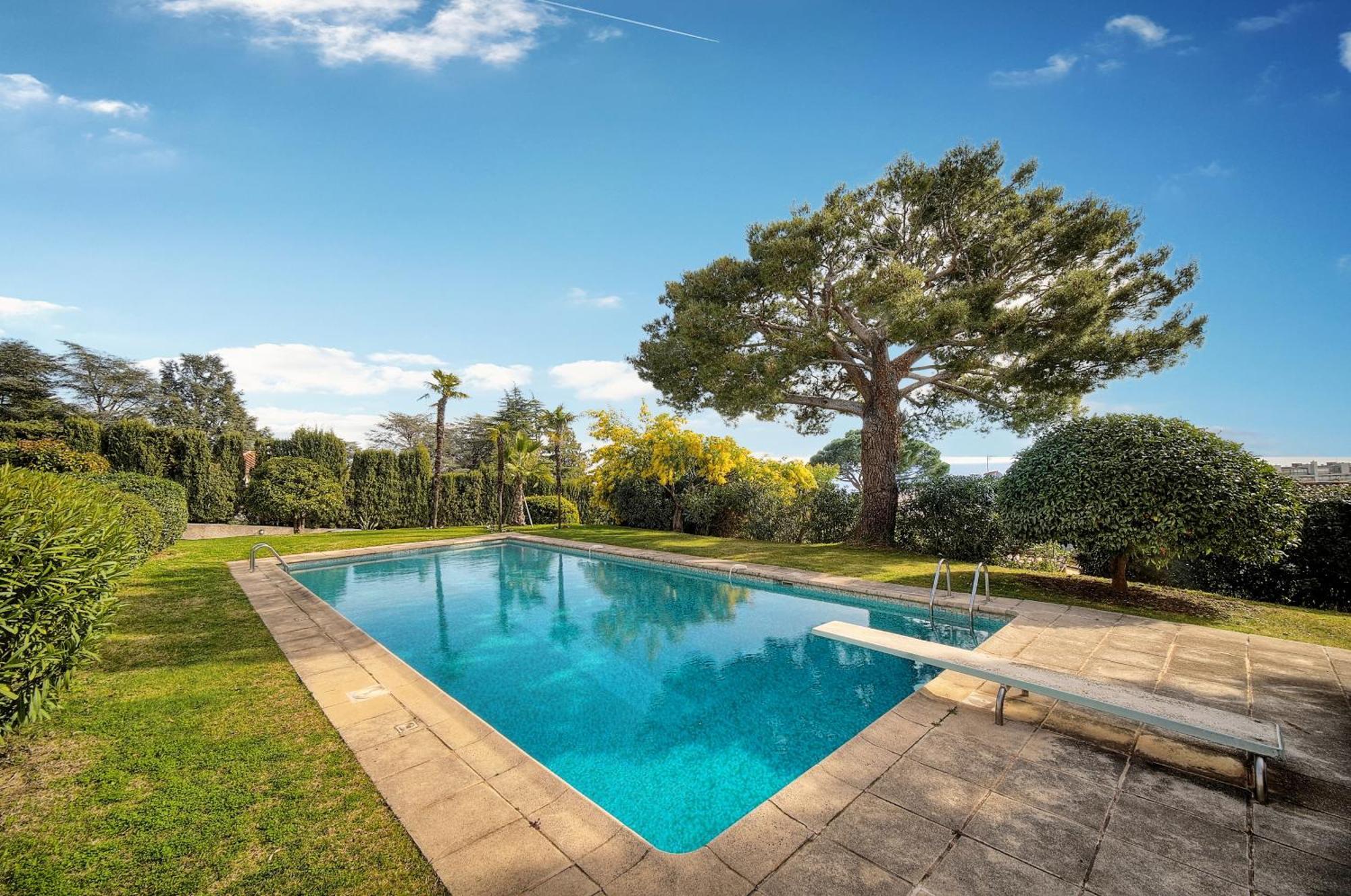 Appartement Serenity By The Sea 180 Degrees Sea View And Pool *