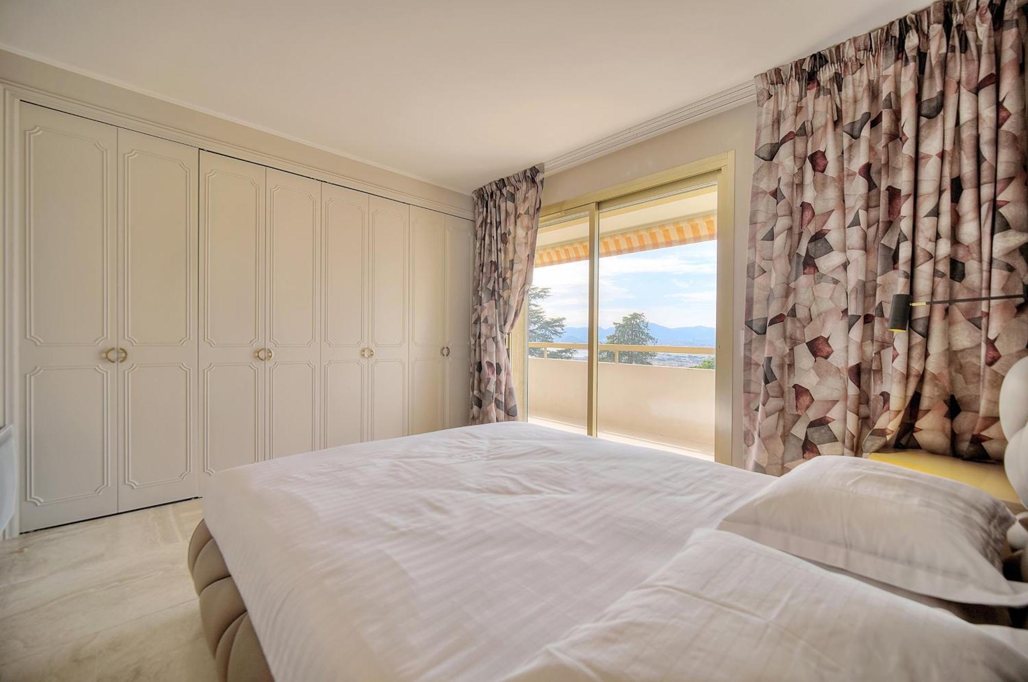 Appartement Serenity By The Sea 180 Degrees Sea View And Pool *